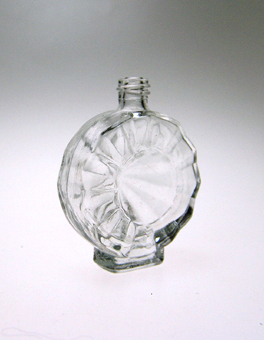 Articolo: FLACONE PROFUMO N. 9, Codice: BP-0009-01